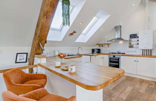 1 Bed in Inverkeithing 96221 - Foto 5