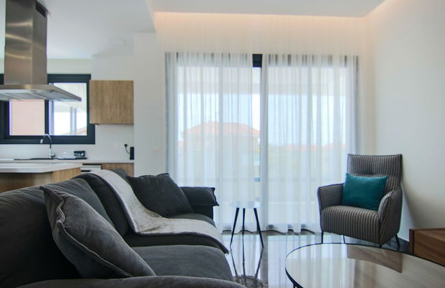 Phaedrus Living: City View Anna Residence 101 - Foto 7