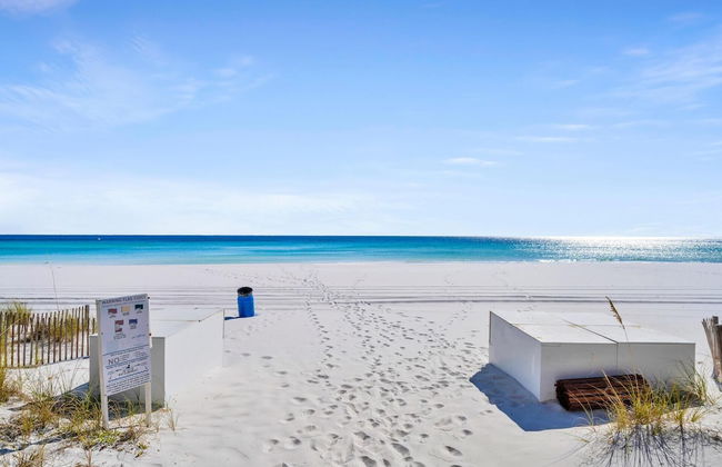 Destin Towers 102 - Foto 39