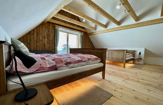 V Chov nad Jizerou Lvv033 - Photo 19