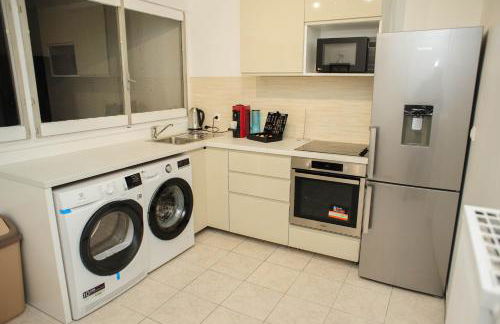 New : Grand T4 Cosy et tout équipé - Foto 16