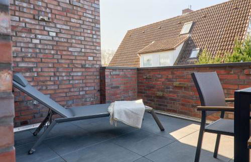 Saltwater House Scharbeutz Sail Away Scharbeutz - Foto 46