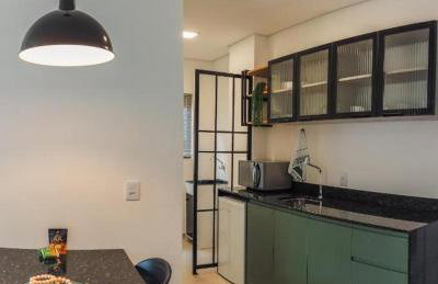 Loft Bamberg 104 -Pomerode - Foto 1