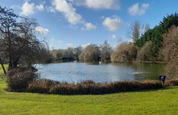 Platinum lodge on Carlton Meres holiday Park - Foto 37