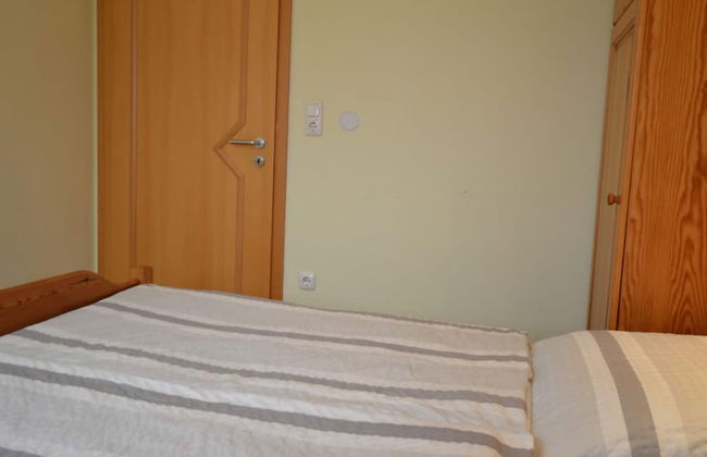 Comfy Apartment in Gransdorf With Garden - Foto 3