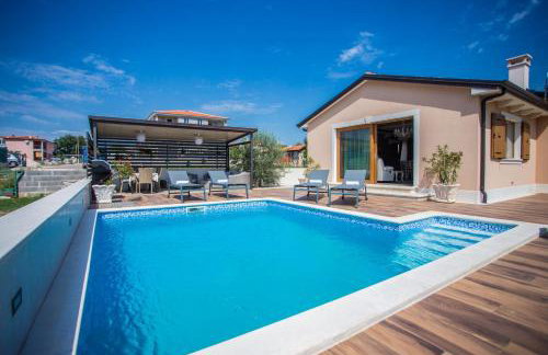 Villa Mihaela by Briskva - Foto 1