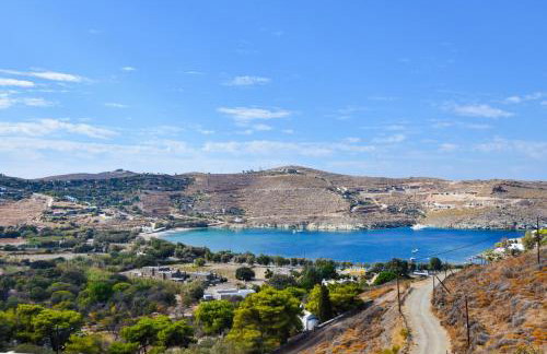 Otzia Bay House, 7 minutes walking distance from the beach - Foto 1