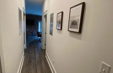 Chic Historic Loft in Downtown ILM - Foto 15