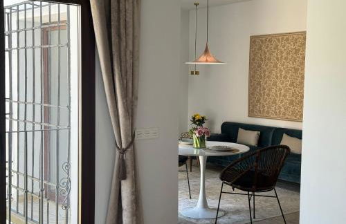 CASA YANGUAS APARTAMENTOS RURALES EN LAUJAR DE ANDARAx - Foto 132