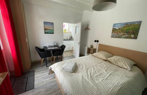 Gites La Ville Pain - Foto 12