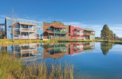 Wyndham Bison Ranch 2BR Apartment with Resort Access - Foto 41