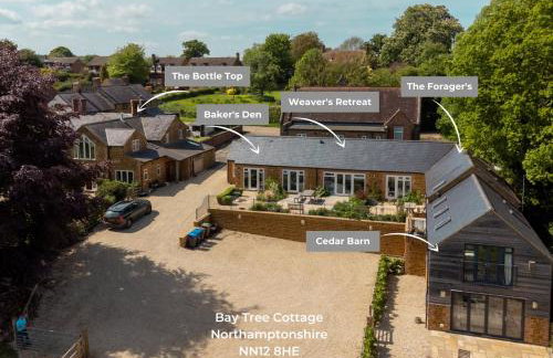 Bay Tree Cottage Accommodation - Photo 1