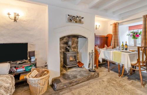 2 Bed in Llanuwchllyn oc-t30615 - Photo 9