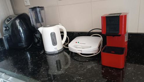 Confortável apartamento no centro de Canela - Foto 4