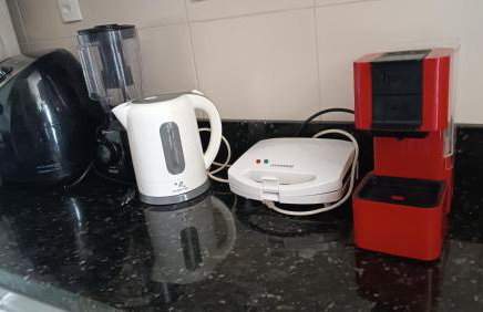 Confortável apartamento no centro de Canela - Foto 4