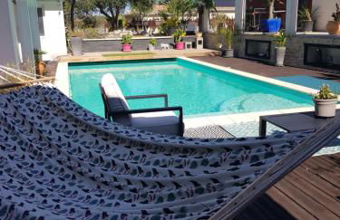 Appartement dans maison en RDC - Foto 18