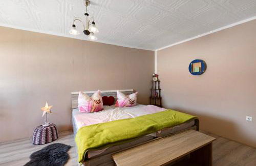 Wohnung Im Hinterhof - Foto 12