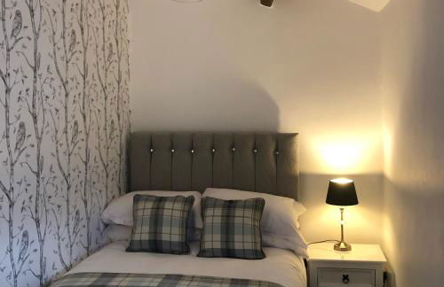 Mistletoe Cottage - Foto 15