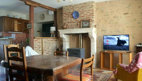 Le Gîte du Hérisson, Gîte de charme et de confort - Foto 5