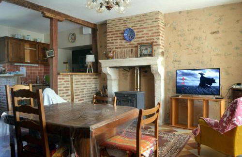 Le Gîte du Hérisson, Gîte de charme et de confort - Foto 5