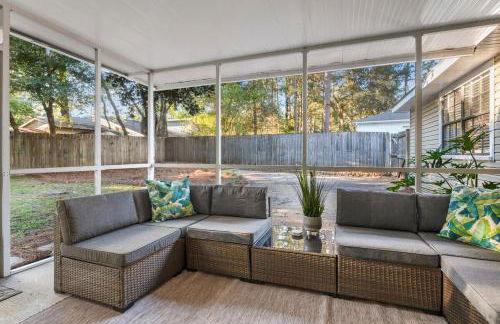 Family or Group Getaway Spacious Home - Porch - Sleeps 10 - Foto 21