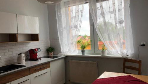 Mazurskie Sioło - Foto 5, stove