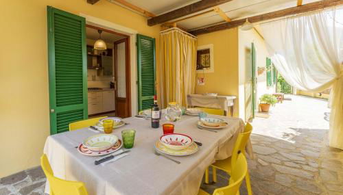 Camaiore House With Pool, La Casa Dei Ricci - Foto 3, Garden