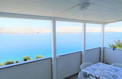 Summer House Hacienda, Pag - Miškovići - Foto 2