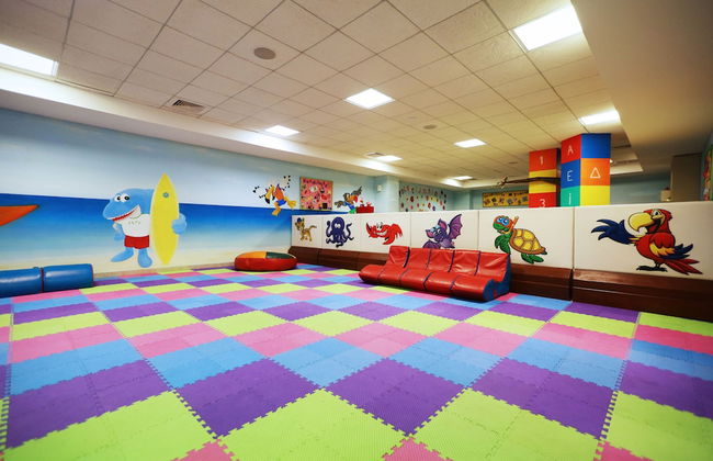 The Royal Haciendas All Inclusive - Photo 53