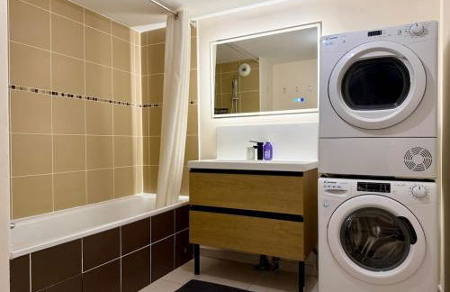 Le refuge douillet de Colomiers - proche Airbus - Foto 11