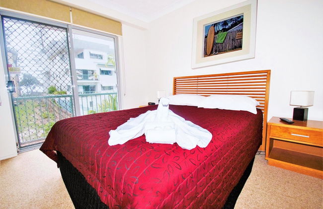 Grande Florida Beachside Resort - Foto 3