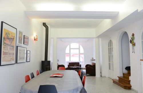 Lille Avenue, Lille Centre, convivialité, confort - Foto 51