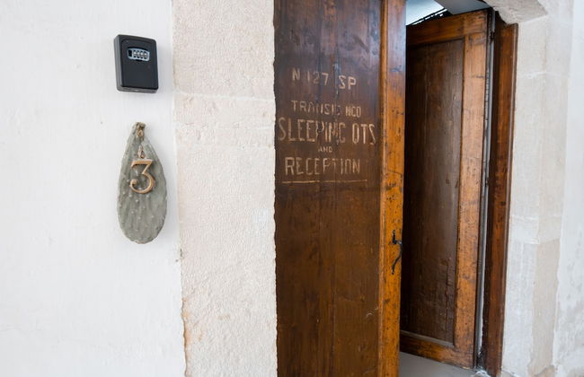 Le Tre Sorelle - Foto 20