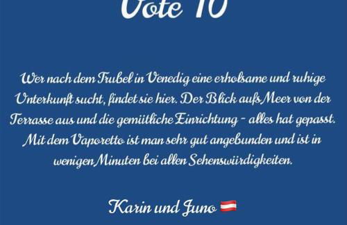 Lagoon Secret Venice - Foto 36