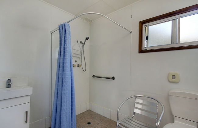 Gawler Caravan Park - Foto 23