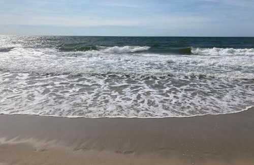 Nordpalais vor Sylt - Foto 53