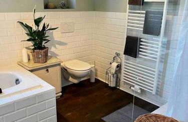 Ferienwohnung Hofblick - Foto 16