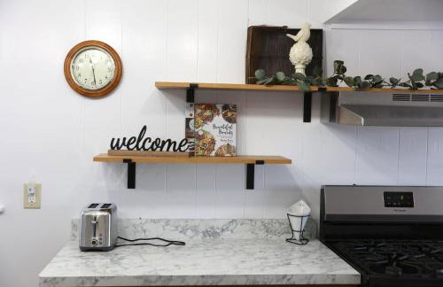 Wayfarer Inn - Foto 49