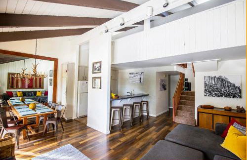 The Mammoth House - Photo 32