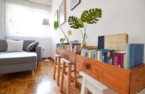 Letmalaga Casa Gibralfaro - Photo 22