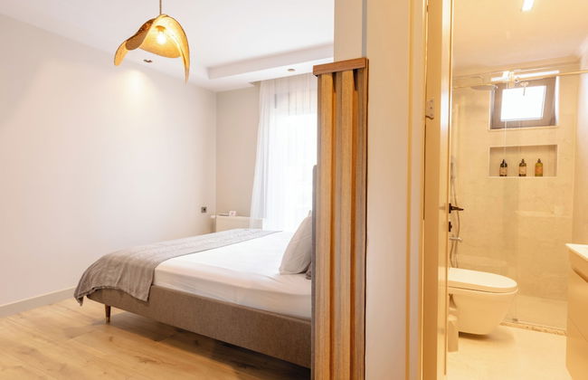 Los Suites - Foto 35