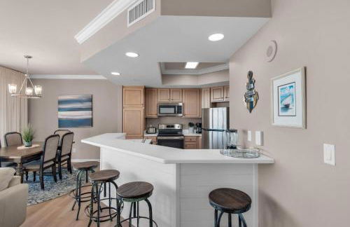 Silver Beach Towers 603 East - Foto 22