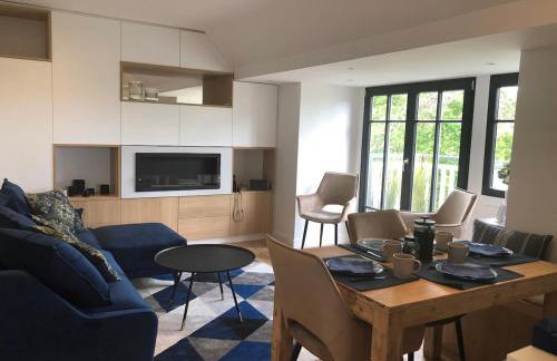 Charming apartment in Touquettoise house - Foto 6