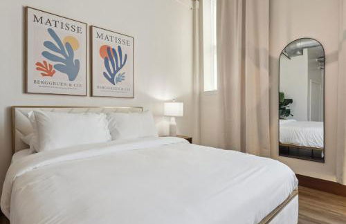 Hip Hideaway Central & Stylish No 206 - Foto 28