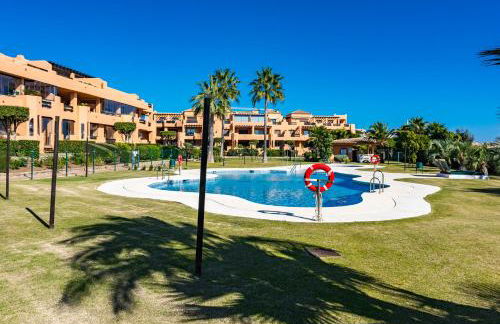 Casares Costa Gem: 2BR with Pool - Photo 3