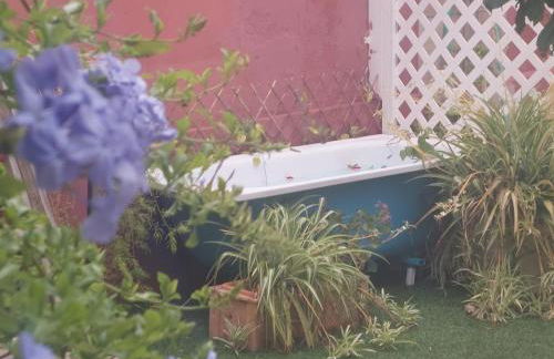 Casa rural el atardecer - Photo 28