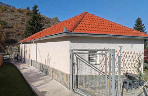 Kerkétio guesthouse - Photo 19