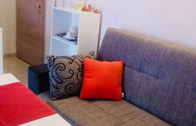 Nick - With Barbecue - A1 - Foto 4