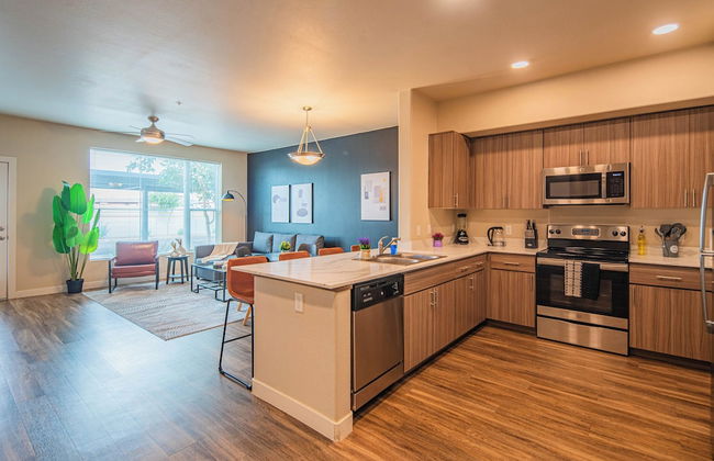 ROVE LIVING/KL - V on Broadway - Foto 25