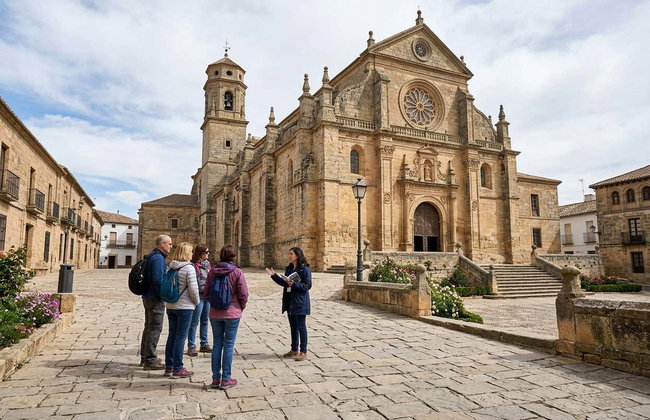 Baeza Private Tour - Photo 2
